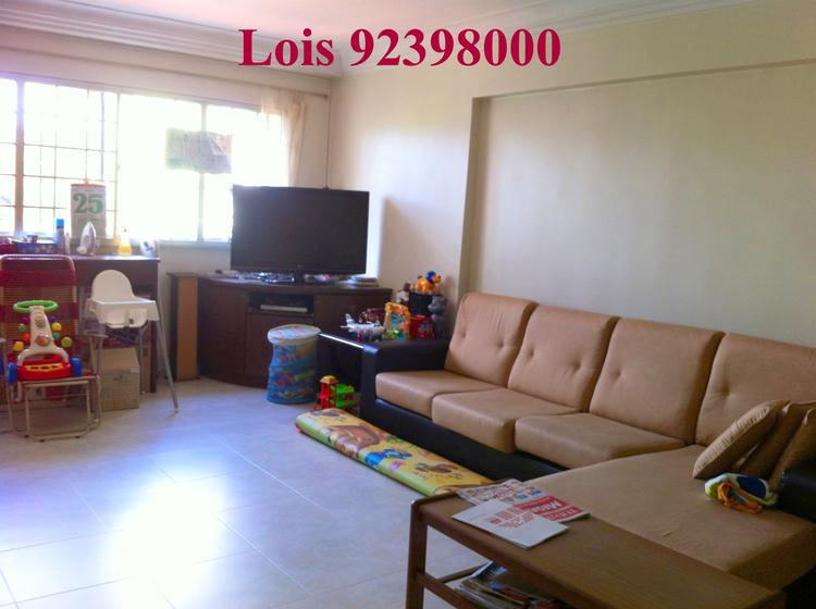 Tampines Street 22 thumbnail photo